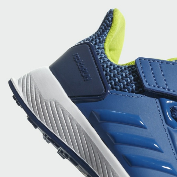 Adidas RAPIDARUN SHOES CQ0140 R1RS - Picture 4 of 8